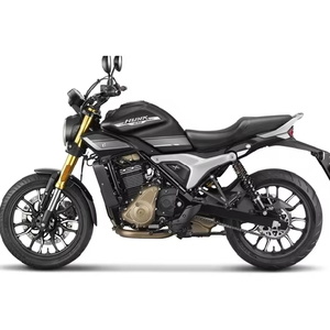 Venta al por Mayor, Gran Demanda, Nuevo Hunk 440 440cc - Naked - 6 Velocidades H-e-r-o - Product Image 1