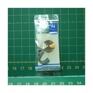 306394 Upper Knife <b>INDUSTRY</b> <b>SEWING</b> <b>MACHINE</b> PART MADE IN TAIWAN - Product Image 1