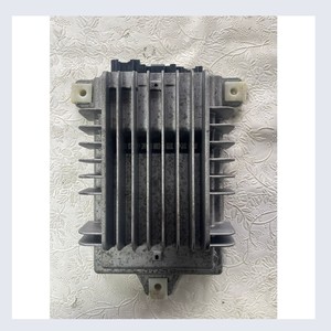 Amplificador de sonido Bose GMH usado compatible con Chevrolet, piezas de automóvil Bose Sound Amplifier Amp Assy 92215585 8800 GMH W200 - Product Image 6