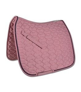 BRAND ZONE OEM ODM High Quality Durable Customizable Matching Saddle Pad Sets Bell <b>Boots</b> <b>Brushing</b> <b>Boots</b> Fly Veil Polo Saddle - Product Image 4