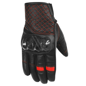 Comfortable Touch Screen Adjustable Wrist <b>Strap</b> Non-Slip Motorcycle Riding Gloves Customized Design Full Finger Unisex Outdoor - Product Image 4
