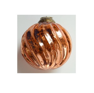 Boules de Noël décoratives, décorations pour sapin de Noël, boules suspendues incassables pour couronnes de Noël, décorations pour sapin de Noël - Product Image 5