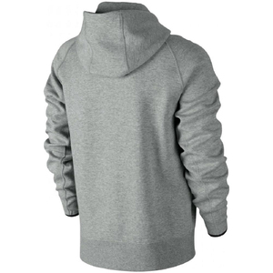 Chaqueta de Forro Polar de Algodón para Hombre, con Cierre Completo, Estampado Sólido, para Exteriores, Transpirable, Resistente al Viento, con Capucha, para Primavera, Otoño e Invierno - Product Image 6