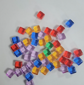 Composants de jeu personnalisés : jetons rectangulaires, dés personnalisés pour jeux de société, jeux de cartes et jeux de réunion - Product Image 4
