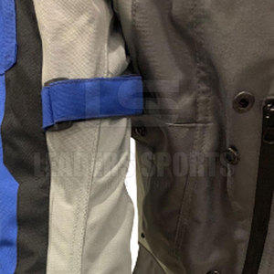 Veste textile de moto d'hiver coupe-vent de haute qualité fabriquée au Pakistan pour adultes, nouvelle arrivée 2026, vente chaude - Product Image 6