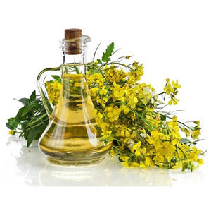 Proveedor mayorista de aceite de colza refinado de calidad natural / aceite de canola / aceite de colza crudo en grandes cantidades listo para exportación - Product Image 1