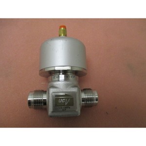 Vanne à diaphragme 4 Ham-Let UCV EV80-V-EP - Équipements et pièces semi-conducteurs de renommée mondiale - Product Image 1