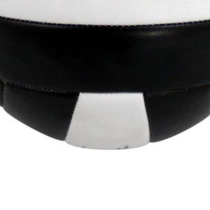 Balón de Voleibol de Microfibra Suave al Tacto, Diseño Personalizado, Oficial para Torneos, Venta al Por Mayor de Fábrica, Tamaño 5, Laminado en PU - Product Image 5
