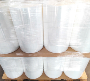 Strong Cling Pre Stretch Wrap diseñado para una envoltura segura y sin polvo - Product Image 5