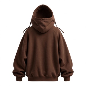 Sudadera con capucha de alta calidad, premium, muy moderna y elegante para uso casual y al aire libre. - Product Image 4