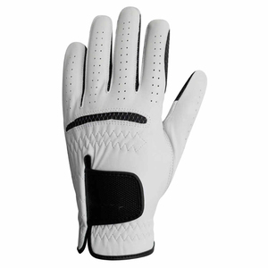 Guantes de golf de alta calidad, nuevo diseño, transpirables, de secado rápido, fáciles de usar, antiarrugas, muy vendidos, en diferentes tallas. - Product Image 2
