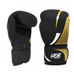 Guantes de Boxeo de 14oz de Alta Calidad para Entrenamiento Deportivo, Fabricación de Guantes de Boxeo con Diseño Personalizado - Product Image 2