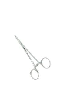 Pinza Hemostática Quirúrgica Kelly de Alta Calidad, Pinza de Sujeción y Bloqueo, Fabricante Pakistaní - Product Image 2