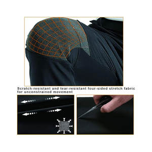 Pantalones de Esquí Impermeables, Aislantes, con Cierre en la Parte Inferior de la Pierna, Resistentes al Viento, para Clima Frío e Invierno - Product Image 3