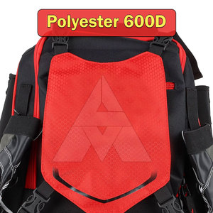 Sacs de baseball imperméables à bas prix, style unique, sacs de baseball pour adultes, sacs de baseball en gros - Product Image 6