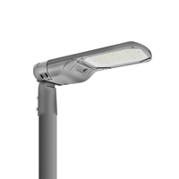 Lámpara LED de Calle Regulable de 300W/200W con Certificación UL/ETL/ROHS/CCC/SAA, Clasificación IP67, Temperatura de Color 2700-6500K, Cuerpo de Aluminio