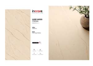 Azulejos de Porcelana Premium Mate con Efecto Tallado 60x120cm 600x1200mm 24x48, Gran Formato, Decorativos para Suelos y Revestimientos de Paredes Interiores y Exteriores - Product Image 5