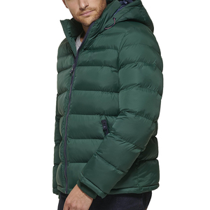2026 New Product Men's <b>jackets</b> <b>Workouts</b> Breathable Outdoor Wear Amazing Product Puffer <b>Jacket</b> For Men's - Product Image 3