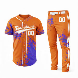 Camiseta Deportiva Personalizada de Manga Corta para Hombre, de Alta Calidad, con Tecnología Antihumedad y Antibacteriana, 100% Poliéster, en Oferta - Product Image 4