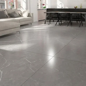 Premium Large Format Porcelain Tiles 120x120 cm Digital Glazed Surface for Modern Interiors with High Quality Finish - Product Image 5