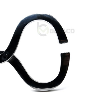 Pince d'inspection des sabots écologique de couleur unie 33 cm, vente en gros, sur mesure - Product Image 5