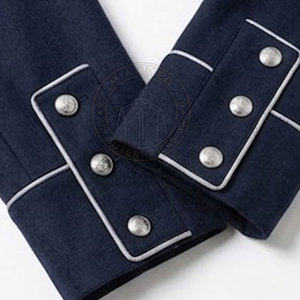 Uniforme Clásico de Fuzileiro para Hombre, Alta Calidad, Transpirable, Ecológico, Duradero, Ligero, Algodón/Lana, Personalizable, Precio al por Mayor - Product Image 4