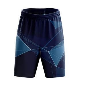 Shorts de bain pour hommes avec logo personnalisé, shorts de sport pour hommes, shorts de course, shorts de surf unis pour hommes - Product Image 6
