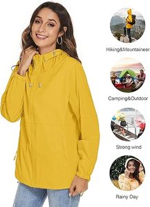 Wholesale Designer <b>Men</b> <b>Long</b> Winter Outdoor Windbreaker <b>Jacket</b> Stand Collar Vintage Style Lightweight Windproof Waterproof Hooded - Product Image 3