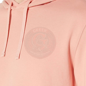Sudadera con Capucha para Hombre, Suave al Tacto, Cómoda, de Algodón Grueso, para Aventuras al Aire Libre, Viajes y Uso Diario - Product Image 6