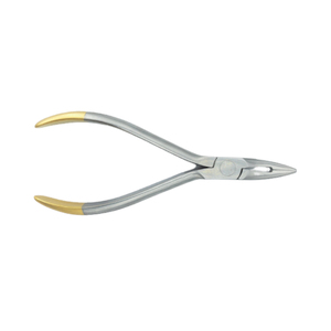 คีมถอดเครื่องมือจัดฟัน อุปกรณ์ถอดแบร็กเก็ตสำหรับทันตกรรมจัดฟัน - Product Image 4