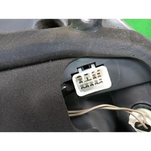 ไฟท้ายมือสองของรถยนต์อีควัส ขวา รุ่น 924023N000 - Product Image 5