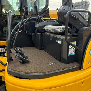 รถขุดขนาดใหญ่ <span class=keywords><strong>Komatsu</strong></span> <span class=keywords><strong>PC35</strong></span> มือสอง ราคาโรงงานถูก 3.5 ตัน รถขุดขนาดเล็กมือสอง <span class=keywords><strong>Komatsu</strong></span> <span class=keywords><strong>PC35</strong></span> PC40 พร้อม EPA/CE มีสินค้าในสต็อก จัดส่งรวดเร็ว - Product Image 4