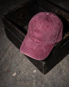 Gorras de Béisbol Bordadas Negras con Diseño de Letras Cruzadas, de Lona de Poliéster, Casuales, Ecológicas y Transpirables para Primavera, Verano y Otoño - Product Image 3
