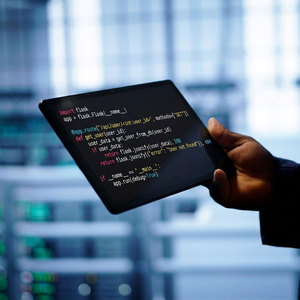 Servicio de Conectividad API Confiable para Aplicaciones Web y Soluciones de Integración de Plataformas, Flujo de Trabajo Personalizado para el Servidor Trasero - Product Image 6