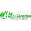 Gani Creation logo