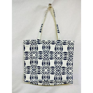 Bolsa de lona de algodón resistente y duradera, ecológica, para compras, de un exportador de la India al mejor precio. - Product Image 5