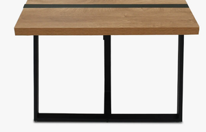 Unique <b>Epoxy</b> <b>Resin</b> Wood Dining <b>Table</b> with Custom Designs Full Customized Top Quality <b>Epoxy</b> <b>Resin</b> & Wooden Christmas <b>Table</b> - Product Image 6