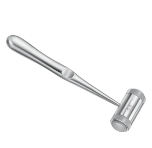 Marteau chirurgical orthopédique de haute qualité, de qualité médicale, manuel, certifié CE ISO, pour usage hospitalier - Product Image 6