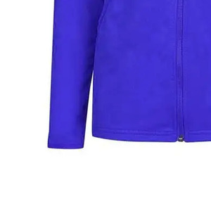 Women's Tracksuit Set Solid Color Full <b>Zip</b> Jacket With Side <b>Pockets</b> And <b>Jogger</b> Pants Quick Dry Polyester Casual Wear Autumn - Product Image 2