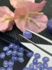 Cuentas de Ópalo Etíope Natural, Piedras Preciosas Sueltas para Anillos, Colgantes y Joyería, Calidad Mayorista, Corte Brillante Blanco, Cambio de Color - Product Image 6