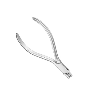 Alicates Arrow Premium, Alicates de Ortodoncia de Acero Inoxidable de Grado Médico, Herramientas Dentales, Precios al por Mayor y Producción Rápida - Product Image 6