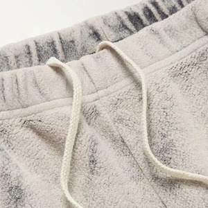 Pantalones de Hombre con Lavado Ácido del Mejor Fabricante, Color Personalizado, Pantalones de Hombre con Lavado Ácido, Pantalones de Hombre Lavados - Product Image 6