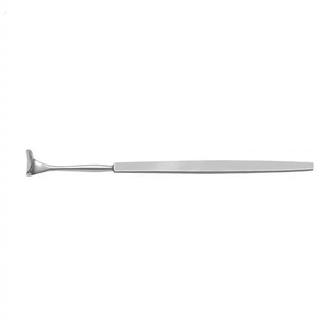 Spéculum oculaire réglable en acier inoxydable réutilisable certifié CE Classe I, ensemble d'instruments médicaux ophtalmiques chirurgicaux ISO13485 - Product Image 6