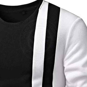 Sudaderas para hombre, cómodas, estilo básico para el día a día, sudaderas para hombre, material suave y transpirable para uso diario al aire libre y informal - Product Image 4
