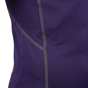 T-shirt de sport imprimé pour homme - Respirant, séchage rapide, manches courtes, écologique, antibactérien pour la gym et la course à pied (Adultes) - Product Image 6
