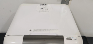 เครื่องล้างจานแบบตั้งโต๊ะพกพา C-o-m-f-e-e C-D-C-17P2AWW รุ่น C-o-m-p-a-c-t M-i-n-i สำหรับ 6 ที่นั่ง S-e-t-t-i-n-g-R-V - Product Image 4