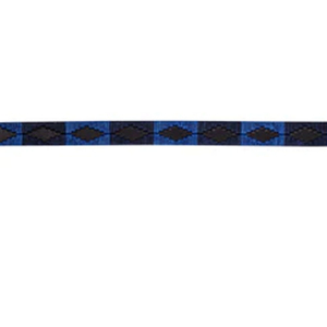 Ceinture de sport en cuir PU personnalisée pour l'équitation, ceinture en cuir PU brodée William Polo pour hommes, qualité supérieure - Product Image 3