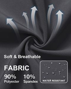 Pantalones cortos MMA para hombre, con estampado, cintura elástica, para entrenamiento en gimnasio, kickboxing, ligeros, de secado rápido, coloridos, para artes marciales mixtas. - Product Image 5