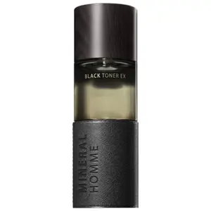 Le SAEM Mineral Homme Black Toner EX 130ml Tonique pour la peau des hommes de qualité - Product Image 1