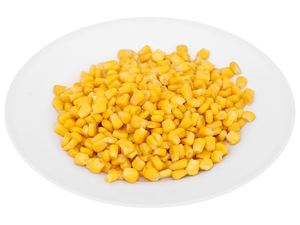Maïs en grains entiers en conserve de qualité supérieure, en saumure, prêt à consommer, qualité alimentaire Vietnamienne, vente en gros, export, fournisseur OEM, marque privée - Product Image 1